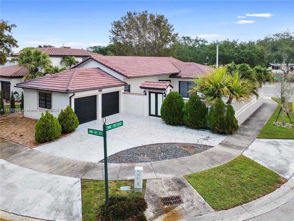 15233 NW 87th Ct 0, Miami Lakes, Florida 33018, HOA KỲ