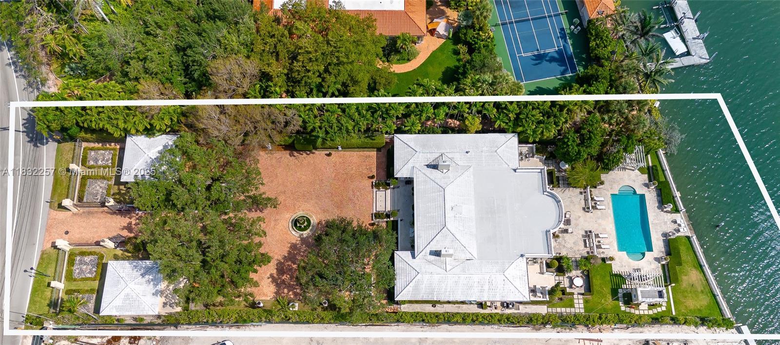4539 Pine Tree Dr, Miami Beach, 플로리다 33140, 미국