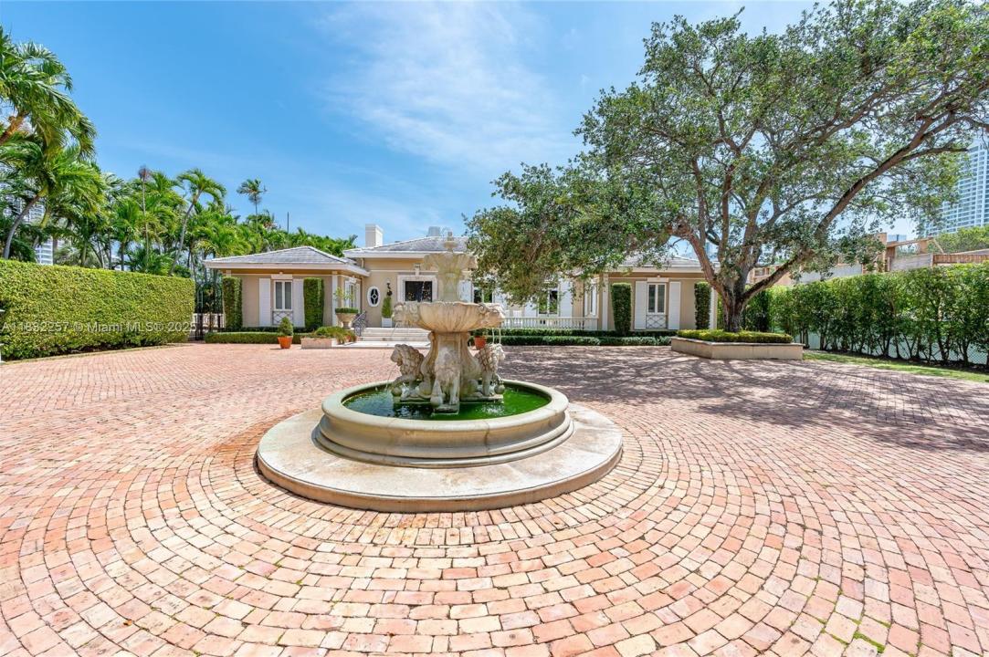 4539 Pine Tree Dr, Miami Beach, 플로리다 33140, 미국