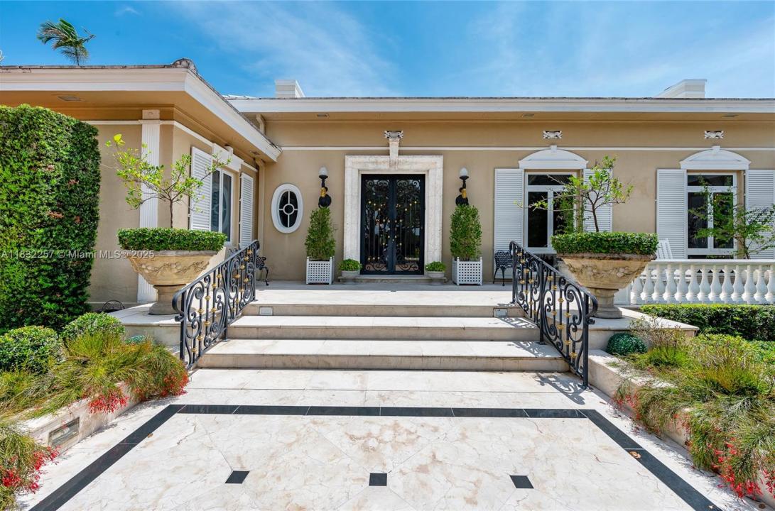 4539 Pine Tree Dr, Miami Beach, 플로리다 33140, 미국