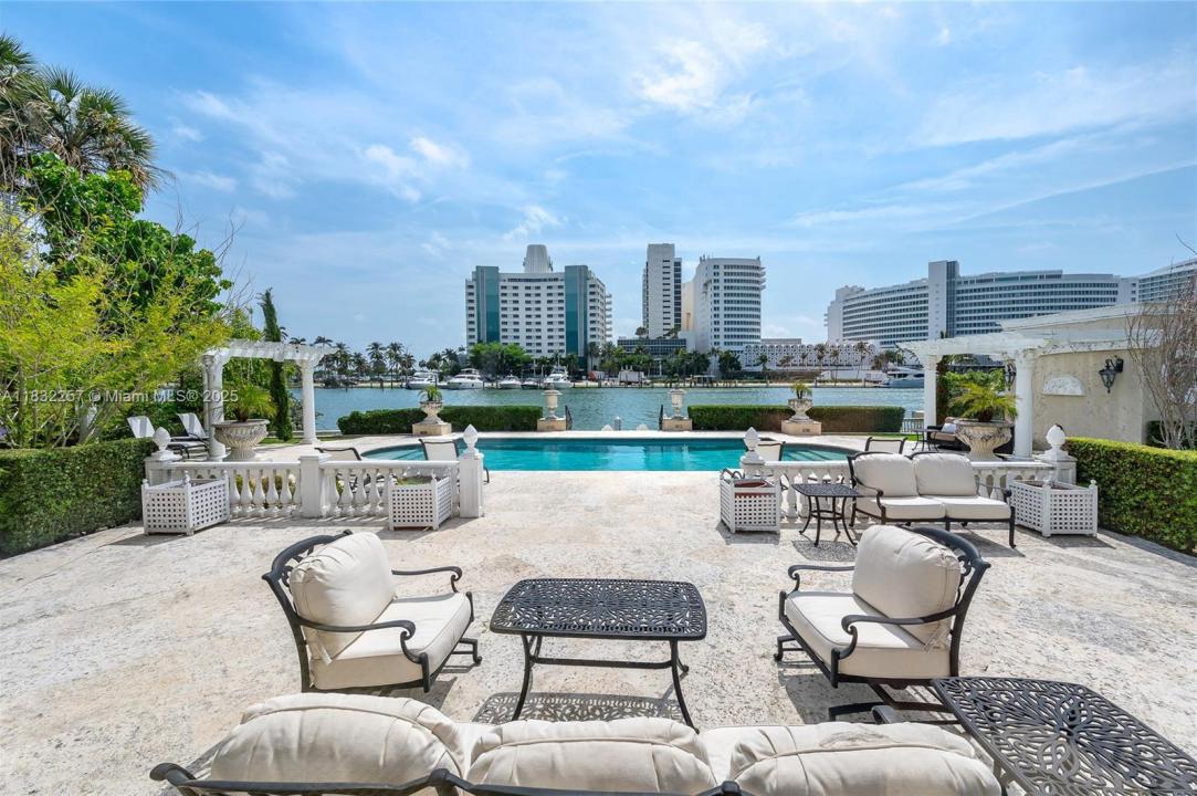 4539 Pine Tree Dr, Miami Beach, 플로리다 33140, 미국