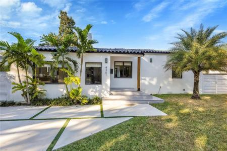 4361 SW 16th St, Miami, Florida 33134, USA