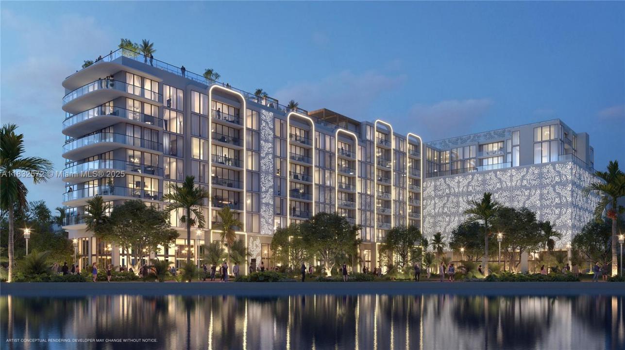 501 SE 6th Avenue 611, Fort Lauderdale, Florida 33301, Stati Uniti