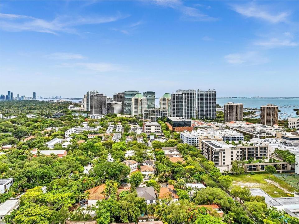 3041 Oak Ave, Miami, فلوريدا 33133, الولايات المتحدة