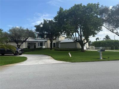 11820 NW 5th St, Plantation, فلوريدا 33325, الولايات المتحدة