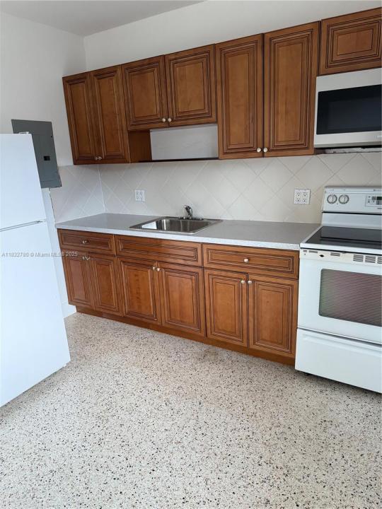 6750 SW 21st St, Miami, Florida 33155, Stati Uniti