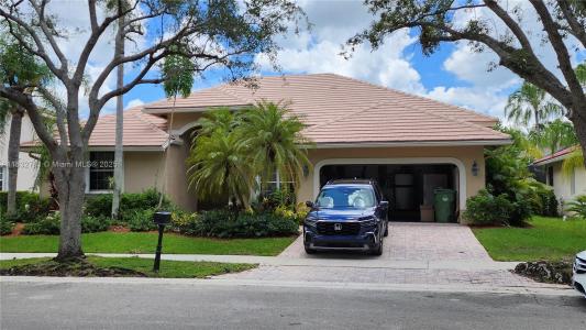 2610 E Oakbrook Ct 2610, Weston, Florida 33332, USA