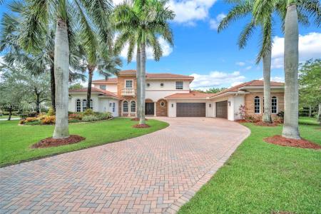 3200 LAKE RIDGE LANE, Weston, Florida 33332, USA