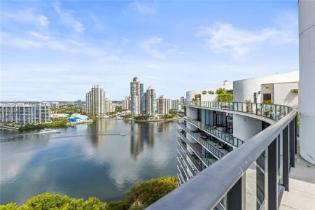 5500 Island Estates Dr 1506, Aventura, Florida 33160, USA