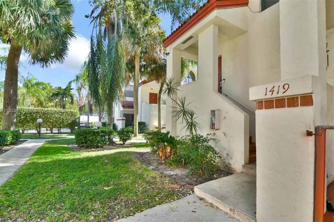 1419 Avon Ln 216, North Lauderdale, Florida 33068, Estados Unidos