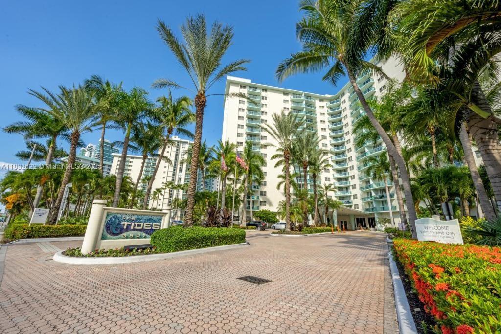 3801 S Ocean Dr 8X, Hollywood, פלורידה 33019, ארצות הברית של אמריקה 