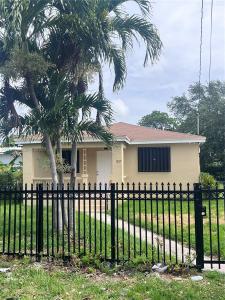 1927 NW 64 st, Miami, Florida 33147, USA