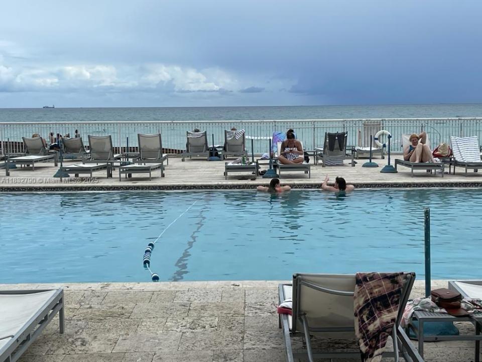19201 Collins Ave 717, Sunny Isles Beach, Florida 33160, Estados Unidos