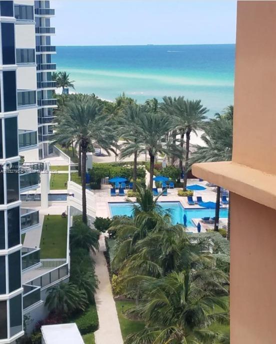 19201 Collins Ave 717, Sunny Isles Beach, Florida 33160, Estados Unidos