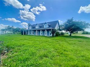 S 1692 Farm Road 2653, Brashear, Texas 75420, Stati Uniti