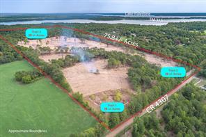 Tract 2 - TBD County Road 4307, Larue, Texas 75770, Estados Unidos