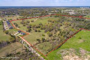 Oklahoma Street, Van, 德克薩斯州 75790, 美國