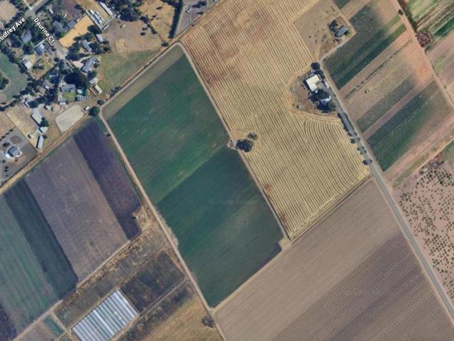 Crews Road, Gilroy, Californie 95020, États-Unis