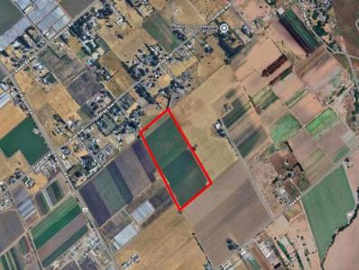 Crews Road, Gilroy, Californie 95020, États-Unis