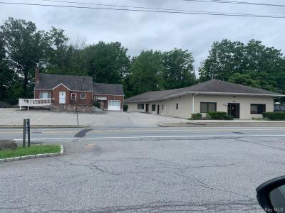 193 Plank Road S, Newburgh (Town), Nueva York 12550, Estados Unidos
