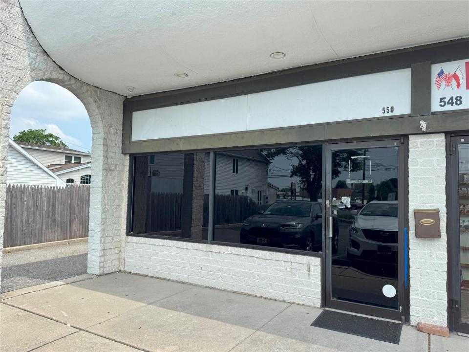 550 Central Avenue, Oyster Bay, New York 11714, HOA KỲ