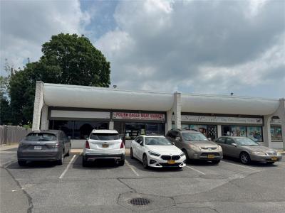 550 Central Avenue, Oyster Bay, New York 11714, HOA KỲ