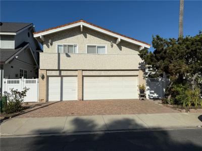 Seahorse Avenue, Ventura, Калифорния 93001, Соединенные Штаты
