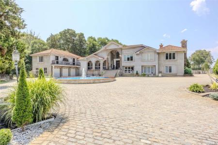 42 Old Neck Road S, Brookhaven, 纽约州 11934, 美国