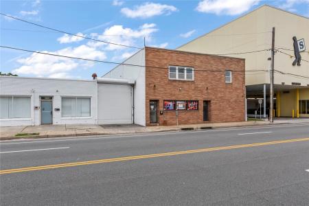 625 W Merrick Road, Hempstead, Nova Iorque 11580, Estados Unidos