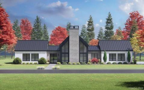 8 Chelsea Road, Wappinger, Nova Iorque 12590, Estados Unidos