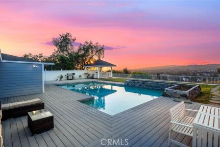 W Country Hills Drive, La Habra, California 90631