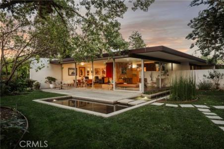 La Peresa Drive, Thousand Oaks, カリフォルニア 91362, アメリカ合衆国