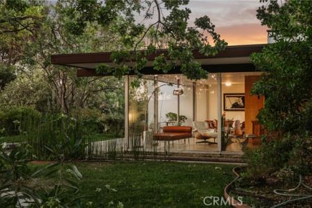 La Peresa Drive, Thousand Oaks, カリフォルニア 91362, アメリカ合衆国