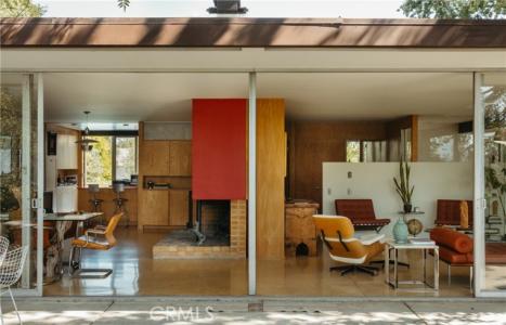 La Peresa Drive, Thousand Oaks, カリフォルニア 91362, アメリカ合衆国