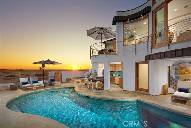 E Oceanfront, Newport Beach, Californie 92661, États-Unis