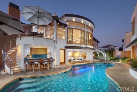E Oceanfront, Newport Beach, Californie 92661, États-Unis