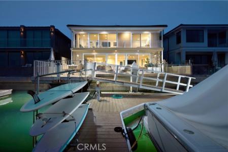Linda, Newport Beach, Califórnia 92660, Estados Unidos