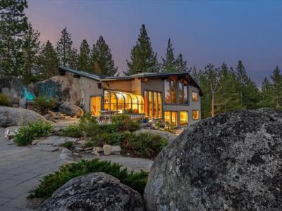 Mountain Canary Drive, South Lake Tahoe, California 96150, Stati Uniti