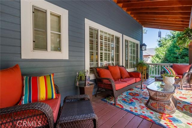 Manitoba Drive, Lake Arrowhead, Califórnia 92352, Estados Unidos