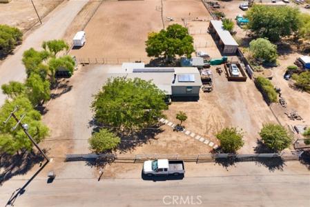 Old Windmill Road, Menifee, קליפורניה 92584, ארצות הברית של אמריקה