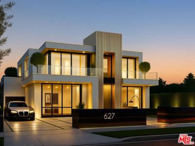 17th Street, Santa Monica, 加利福尼亚州 90402, 美国