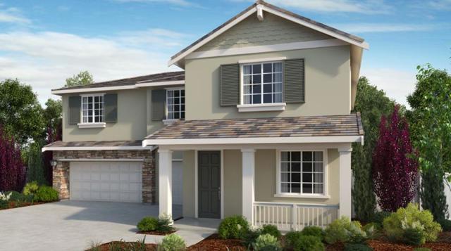 Baler Circle, Vacaville, California 95687