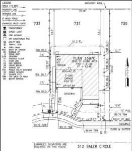 Baler Circle, Vacaville, California 95687