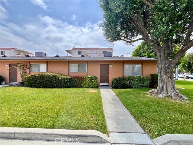 Tracy Street, Baldwin Park, Kaliforniya 91706, Amerika Birleşik Devletleri