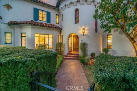 Linda Vista Avenue, Pasadena, Kalifornia 91103, USA