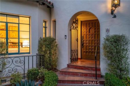Linda Vista Avenue, Pasadena, Kalifornia 91103, USA