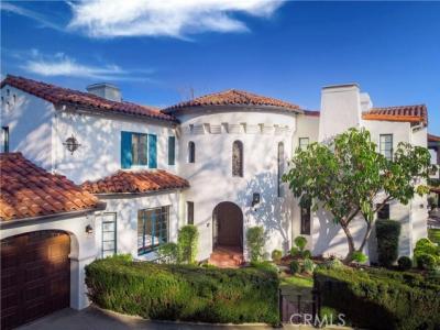 Linda Vista Avenue, Pasadena, Kalifornia 91103, USA