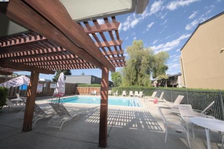 Oak Grove Road, Concord, California 94518-3145