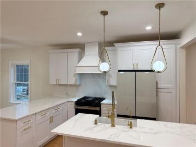 1501 Hunting Hill Drive, Cumberland, RI 02864, USA