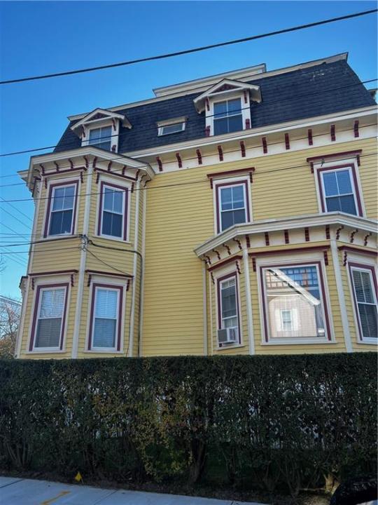 51 Annandale Road 2, Newport, Rhode Island 02840, Estados Unidos